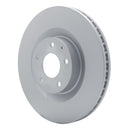 DFC Brake Rotors - Plain