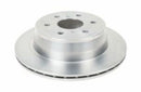 DBA 07-20 Cadillac Escalade Rear Rotor & Pad Kit Level 1