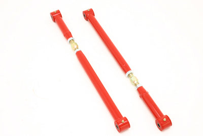 BMR 96-06 Buick Regal / Chevrolet Monte Carlo / Oldsmobile Intrigue Rear Control Arm Package - Red