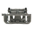 DFC 98-02 Dodge Ram 2500 Van Front-R Premium Caliper - Silver Zinc Coated