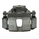 DFC 15-23 Hyundai Kona Front-R Premium Caliper - Silver Zinc Coated