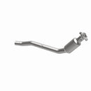 MagnaFlow 07-09 Range Rover Sport 4.4L Direct Fit Converter