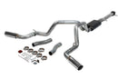 Flowmaster 20-25 GM 2500HD 6.6L CCB American Thunder Cat-Back Exhaust System