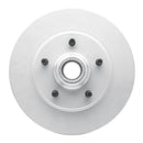 DFC GeoSPEC Coated Rotors - Plain