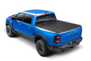BAK 2024 Toyota Tacoma 6ft Bed Revolver X2 Bed Cover