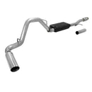 Flowmaster 14-19 GM1500 4.3L/5.3L CC&DC Force II Cat-Back Exhaust System