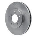 DFC Brake Rotors - Plain