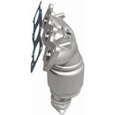 Magnaflow 07-10 Kia Sedona 3.8L California Grade CARB Compliant DF Manifold Catalytic Converter