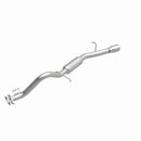 BRExhaust 05-08 Mercury Mariner 3.0L Muffler Kit