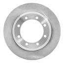 DFC 05-12 Ford F-350 Super Duty 4WD Rear Brake Rotor