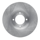 DFC 5000 Advanced Ceramic Brake Pads