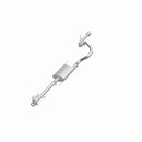 MagnaFlow BRE Exhaust Kit 10-22 Toyota 4Runner 4L