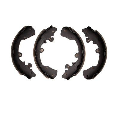DFC 05-11 Dodge Dakota RWD Rear Premium Service Shoes