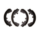 DFC 05-11 Dodge Dakota RWD Rear Premium Service Shoes