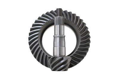Revolution Gear & Axle Ford 8.8in IFS Reverse Rotation Front 4.56 Ratio Ring & Pinion Set