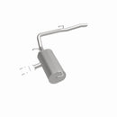 MagnaFlow BRE Exhaust Kit 04-10 Toyota Sienna