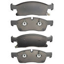 DFC GeoSPEC Coated Rotors - Plain