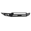 Westin 17-19 Ford F-250/350 Pro-Mod Front Bumper - Textured Black