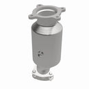MagnaFlow Direct Fit Catalytic Converter 18-20 Audi Q5 Underbody
