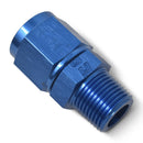 Russell Performance -6 AN Straight Female to 3/8in Male NPT Fitting