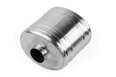 APR Premium Sound Absorption Muffler - 63.5mm (2.5in) Oval Body (220x 169x 211)
