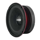DS18 6.5in 300 Watts RMS 8 ohm Mid-High Loudspeaker Sealed Back