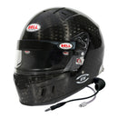 Bell Helmet Gt6 Rd Carbon-4C/Ec (Hans) 60(7 1/2) Fia8859-2024/Sa2025