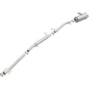 MagnaFlow BRE Exhaust Kit 98-02 Villager Quest