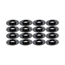 Manley Chevy LS Valve Spring and Tool Steel Retainer Kit (w/ Valve Locks)