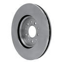 DFC Brake Rotors - Plain