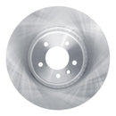 DFC 20-25 Land Rover Defender 90 Front Brake Rotor