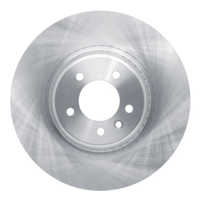 DFC 20-25 Land Rover Defender 110 Front Rotors