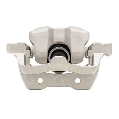 DFC 10-12 Land Rover Range Rover Sport Rear-L Premium Caliper - Silver Zinc Coated