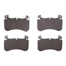 DFC 18-26 Land Rover Range Rover Sport Front 4000 Hybridynamic Brake Pads