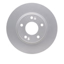 DFC 11-12 Kia Rondo Front & Rear Geospec Rotors