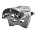 DFC 00-04 Volvo V40/S40 Front-R Premium Caliper - Silver Zinc Coated