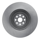 DFC 06-12 Workhorse W42 (9400-14500lb GVW) Front Brake Rotor