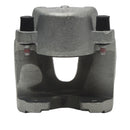 DFC 00-02 Dodge Dakota RWD Front-R Premium Caliper - Silver Zinc Coated