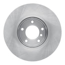 DFC Brake Rotors - Plain