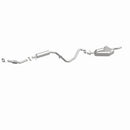 MagnaFlow BRE Exhaust Kit 94-02 Saab 900 9-3 2.0L