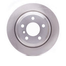 DFC 07-20 BMW 328i xDrive Front & Rear Rotors