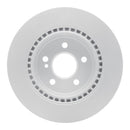 DFC 08-17 Mercedes-Benz E300 Rear GeoSPEC Coated Rotor