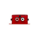 DS18 Hi/Low Converter 2-Chnl Speaker Emulator Remote Out For Adding Aftermarket Amps To Any System