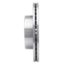 DFC Brake Rotors - Plain