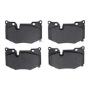 DFC 20-26 Chevrolet Corvette Rear 4000 Hybridynamic Brake Pads