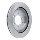 DFC 18-21 Ford F-150 4WD Rear Brake Rotor