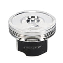 Manley Chevrolet LT1 Piston Set - 4.080in Bore 1.115in CH, -20.00 CC