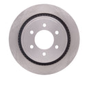 DFC 12-20 Ford F-150 RWD Rear Brake Rotor