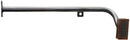 Moroso Ford 429-460 Oil Pump Pick-Up (Use w/Part No 20625)