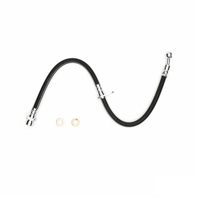 DFC 12-15 Acura ILX Front-L Brake Hose